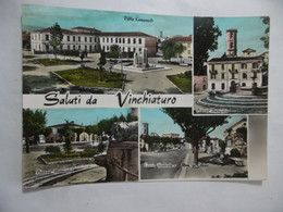 Vinchiaturo Campobasso - Andere & Zonder Classificatie