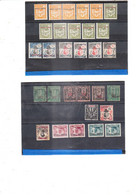 Petite Collection De 31 Timbres (KOUANG, CHINE Et AUTRES) - TOP AFFAIRE - Ungebraucht