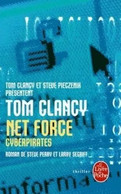 Net Force - Cyberpirates - Tom Clancy - Zonder Classificatie