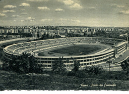 Roma Stadio Dei Centomila - Lot. 4039 - Stadien & Sportanlagen