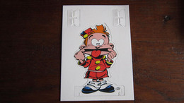 PLV LE PETIT SPIROU DUPUIS - Petit Spirou, Le