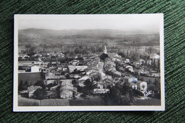 DOURGNE - Vue Générale - Dourgne