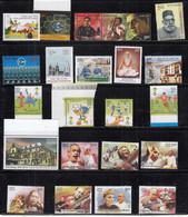 India MNH 2014 Year Pack, Collectors Pack (3 Scans) - Volledig Jaar