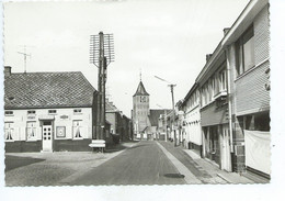 Schorisse Dorpsstraat - Maarkedal