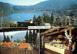 PONTE TRESA Motel Ponte Tresa - Ponte Tresa