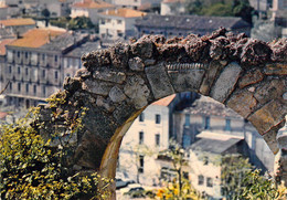 83 - Les Arcs - Un Aspect Du Village - Les Arcs