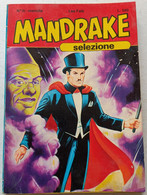 MANDRAKE SELEZIONE  N. 15  DEL  NOVEMBRE 1978 - SPADA ( CART 58) - Prime Edizioni