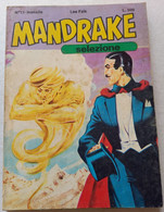 MANDRAKE SELEZIONE  N. 17 DEL   FEBBRAIO 1979- SPADA ( CART 58) - Prime Edizioni