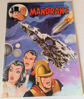 MANDRAKE IL VASCELLO  N. 79    ( CART 58) - Prime Edizioni