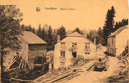 Houffalize Moulin Lemaire Nels Attelage - Houffalize