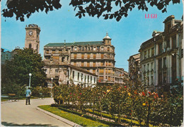 (DD79) LUGO. PLAZA DE ESPAÑA - Lugo