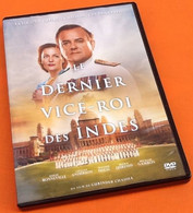 DVD   Le Dernier Vice-Roi Des Indes De Gurinder Chadha Avec Hugh Bonneville, Gillian Anderson, Manish Dayal...   (2017) - Geschiedenis