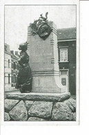 CPA  Carte Postale Belgique-Frameries-Monument Bosquetia     VM28787 - Frameries