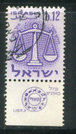 ISRAEL- Y&T N°192- Oblitéré - Gebruikt (met Tabs)