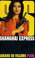 SAS Shanghai Express +++BE+++ LIVRAISON GRATUITE+++ - SAS