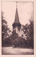 Genève, Pregny, Grand Saconnex, Chapelle Des Crêts (441 - Pregny-Chambésy