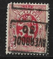 Averbode 1930  Nr. 5917D - Roller Precancels 1930-..