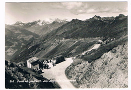 IT-3621   VIPITENO : Passo Del Giovo - Vipiteno