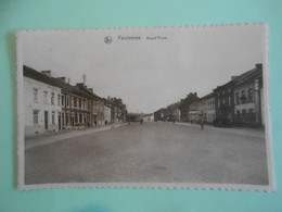 FARCIENNES - GRAND PLACE - Farciennes