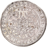 Monnaie, Etats Allemands, SAXONY-ALBERTINE, Johann Georg I, 40 Groschen, 1620 - Taler Et Doppeltaler