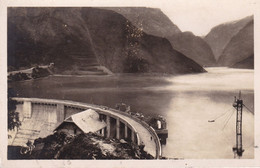 Le Dauphiné, Le Barrage Du Chambon (pk79178) - Chambon Sur Voueize