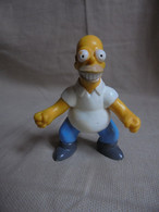 Figurine Vintage - Homer Simpson Groening 1994 - Simpsons