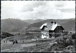 6734 - Sattendorf - Alpengasthof Görlitzenhaus - Ossiachersee-Orte