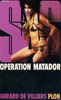 SAS Operation Matador  +++BE+++ LIVRAISON GRATUITE+++ - SAS