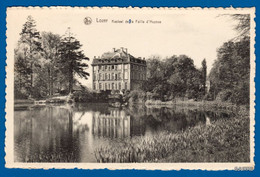 Lozer / Kruisem - Kasteel Della Faille - Château - Zingem