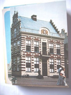 Nederland Holland Pays Bas Hattem Bij Zwolle Stadhuis - Hattem