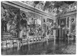 A3613 Torino - Palazzo Reale - Sala Da Pranzo / Viaggiata 1961 - Palazzo Reale