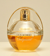 Chopard Infiniment Eau De Parfum Edp 75ml 2.5 Fl. Oz. Spray Perfume Woman Rare Vintage 2004 - Heer