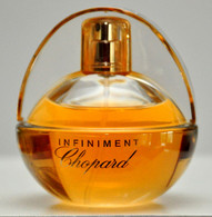 Chopard Infiniment Eau De Parfum Edp 50ml 1.7 Fl. Oz. Spray Perfume For Woman Rare Vintage Old 2004 - Men