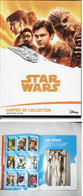 Livre STAR WARS COMPLET - Other & Unclassified