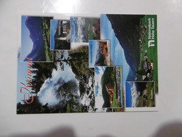Krimml, Im Nationalpark Hohe Tauern, Mit Den Krimmler Wasserfällen, Den Höchsten Europas - Krimml