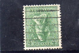 B - 1942 Australia - Koala - Autres & Non Classés