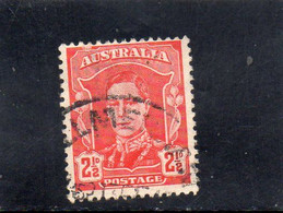 B - 1942 Australia - King George VI - Altri & Non Classificati