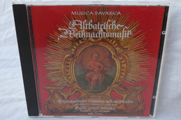 CD "Tölzer Knabenchor" Altbairische Weihnachtsmusik - Kerstmuziek