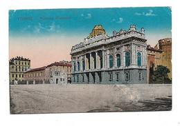 TORINO PALAZZO MADAMA - Palazzo Madama