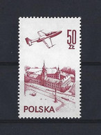 Pologne: PA 58 ** - Unused Stamps