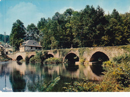 OBJAT LE PONT DU SAILLANT (EST4) - Sonstige & Ohne Zuordnung