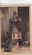 32 - AUCH - BASILIQUE SAINTE MARIE-CATHEDRALE-CHAIRE  - GERS - Auch