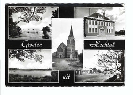 Hechtel   Groeten Uit - Hechtel-Eksel