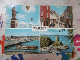 Wexford - Wexford