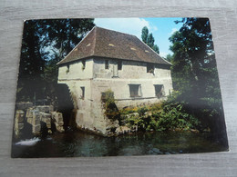 Moree - Moulin Sur Le Loir - Editions Valoire - Production Leconte - Année 1976 - - Moree