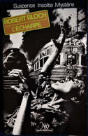 NéO 89 - L'écharpe - Robert Bloch - ( 1984 ) . - NEO Nouvelles Ed. Oswald