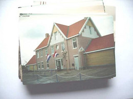 Nederland Holland Pays Bas Stadskanaal Met Station STAR Foto - Stadskanaal