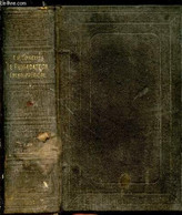 Le Propagateur Encyclopédique Des Sciences Commerciales, Indutrielles Et Législatives - COLLECTIF - 1874 - Boekhouding & Beheer