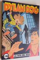 DYLAN DOG ORIGINALE N.79 -EDIZIONE BONELLI (CART 43) - Dylan Dog