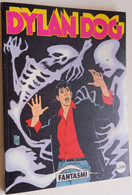 DYLAN DOG ORIGINALE N.85 -EDIZIONE BONELLI (CART 43) - Dylan Dog